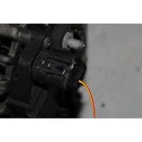 Fiat Ducato Generator/alternator 