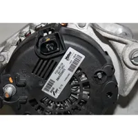 Fiat Ducato Alternator 