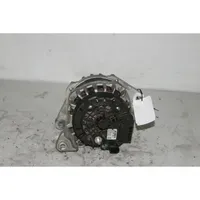 Fiat Ducato Alternator 