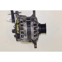 Fiat Ducato Alternator 