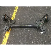 Fiat Fiorino Rear axle beam 