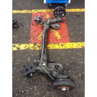 Fiat Fiorino Rear axle beam 