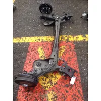 Fiat Fiorino Rear axle beam 