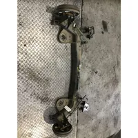 Fiat Fiorino Rear axle beam 