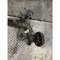 Fiat Fiorino Rear axle beam 