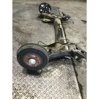 Fiat Fiorino Rear axle beam 