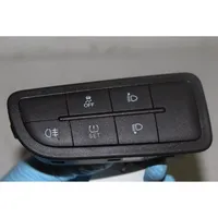 Fiat Tipo Multifunctional control switch/knob 