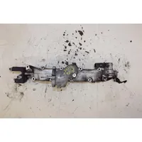 Hyundai Santa Fe Intake manifold 