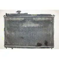 Hyundai Santa Fe Radiateur soufflant de chauffage 