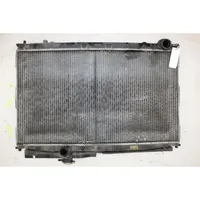 Hyundai Santa Fe Heater blower radiator 