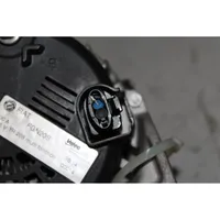 Fiat Ducato Alternator 