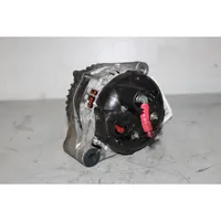 Fiat 500X Alternator 