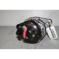 Fiat 500X Alternator 