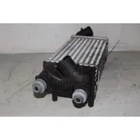 Fiat 500 Radiatore intercooler 