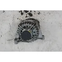 Fiat 500 Generator/alternator 