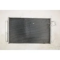 Fiat Tipo Radiateur condenseur de climatisation 