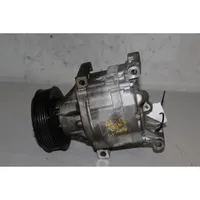 Fiat 500 Compressore aria condizionata (A/C) (pompa) 