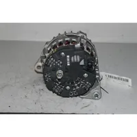 Fiat Ducato Alternator 