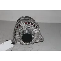 Fiat Ducato Alternator 