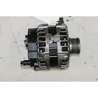 Fiat Ducato Alternator 