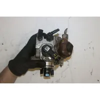 Fiat Ducato Fuel injection high pressure pump 