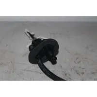 Fiat Doblo Pompa della frizione 