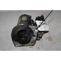 Ford S-MAX Starter motor 