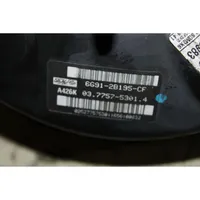 Ford S-MAX Brake booster 