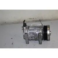 Fiat Qubo Compressore aria condizionata (A/C) (pompa) 