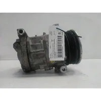 Alfa Romeo Mito Ilmastointilaitteen kompressorin pumppu (A/C) 