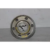 Alfa Romeo Giulietta Crankshaft pulley 