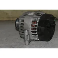 Fiat 500L Generator/alternator 