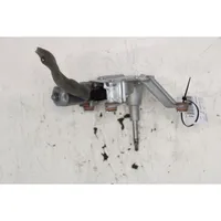 Fiat 500L Rear window wiper motor 