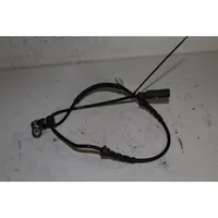 Fiat 500L ABS brake wheel speed sensor 