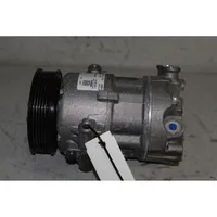 Fiat 500L Compressore aria condizionata (A/C) (pompa) 