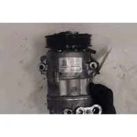 Fiat 500L Air conditioning (A/C) compressor (pump) 