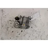 Fiat 500L Throttle body valve 