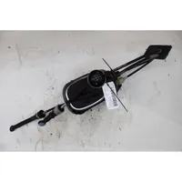 Fiat 500L Gear selector/shifter (interior) 