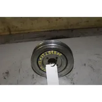 Fiat 500L Crankshaft pulley 