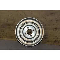 Fiat 500L Crankshaft pulley 