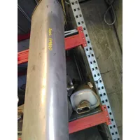 Fiat 500L Middle muffler/silencer 