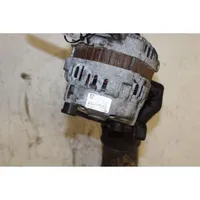 Peugeot 207 CC Alternator 