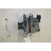 Peugeot 207 CC Generator/alternator 