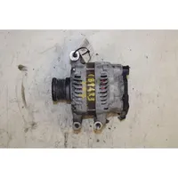 Peugeot 207 CC Alternator 