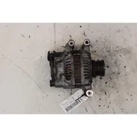 Peugeot 207 CC Alternator 