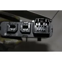 Fiat 500X Interruttore/pulsante di controllo multifunzione 