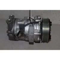 Fiat Fiorino Kompresor / Sprężarka klimatyzacji A/C 