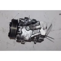 Fiat Fiorino Air conditioning (A/C) compressor (pump) 