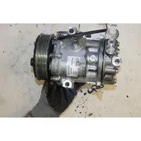 Fiat Fiorino Air conditioning (A/C) compressor (pump) 