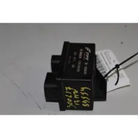 Fiat 500L Other relay 